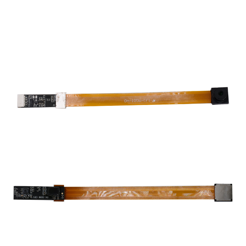 摄像头模组黑白成像全局曝光高帧率120FPS摄像头模块工业OV9281 - 图2