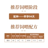 赛为 Концентрат свинома 15% беременная концентрат свинома