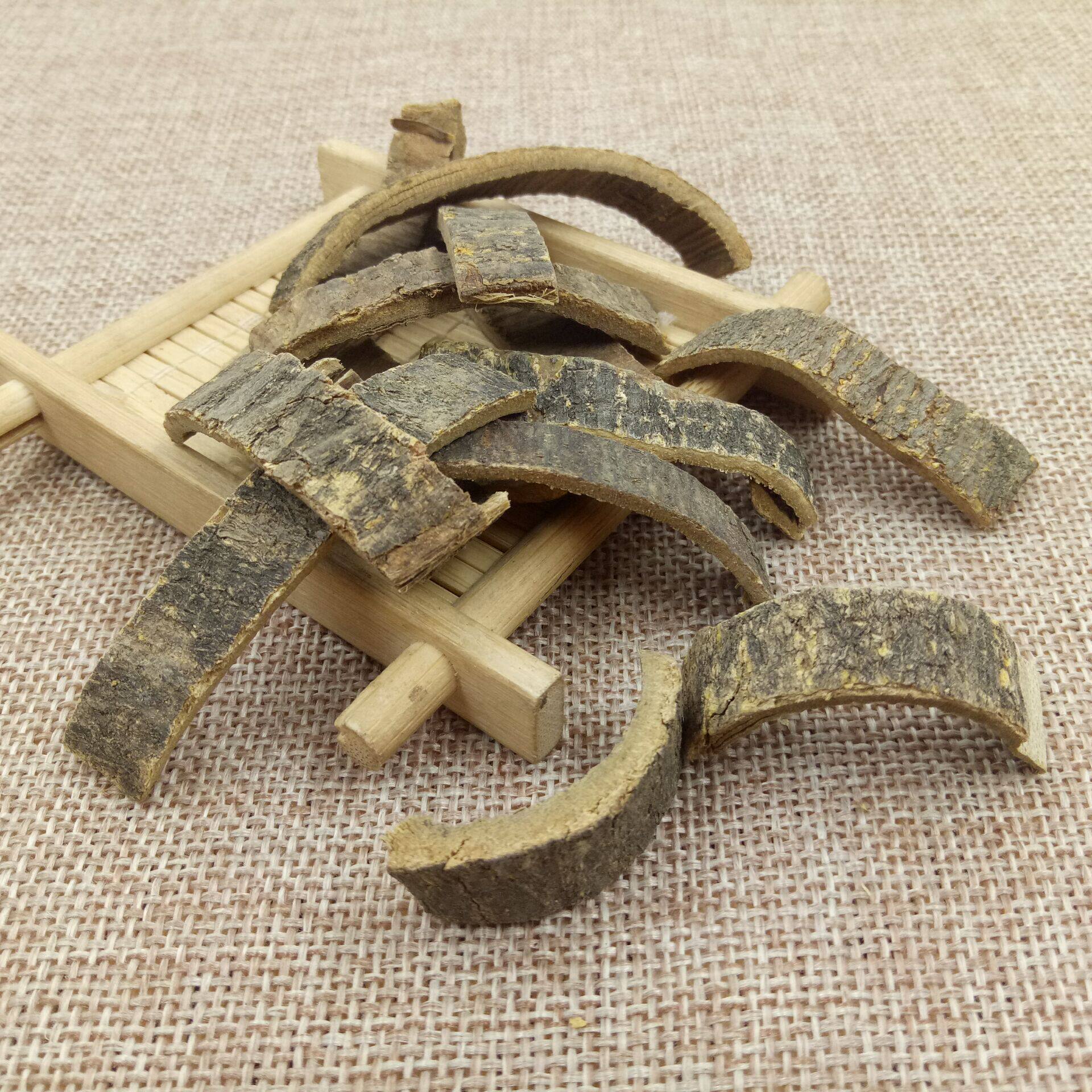 中药材海桐皮钉桐皮鹊不踏 虎阳刺 鸟不宿 通刺 黄龙苞 500