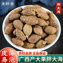 Fat sea Chinese herbal medicine No sulphur 100g Fat sea Fruit tea Water momordicum Honeysuckle Chrysanthemum Licorice