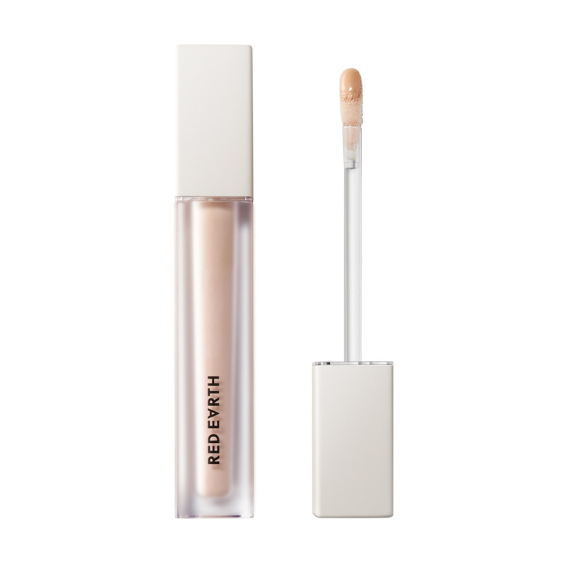 redearth红地球遮瑕乳液膏遮斑点痘印脸部提亮泪沟GOSS黑眼圈面部,淘宝优惠券,粉丝福利购,淘宝优惠卷