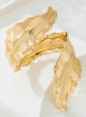 Bracelet套装金属感欧美饰品个性