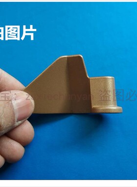 东菱 柏翠 家宝 小熊 面包机配件搅拌叶片 搅拌刀 和面棒 搅拌器