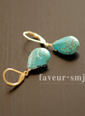 faveur加拿大设计师可爱的绿