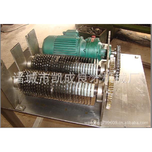 供应肉类食品加工设备活化嫩化机滚揉机盐水注射机 - 图0