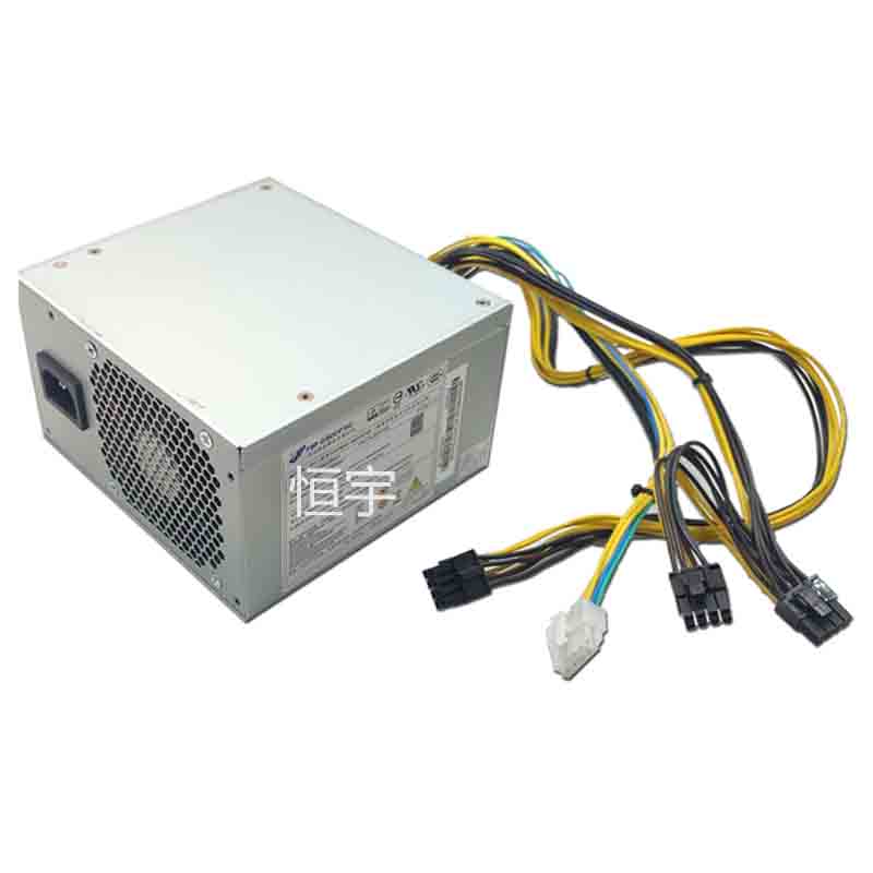 全新原装P340 M930T HK600-11PP PCK010 013 10针台式机电源500W - 图0