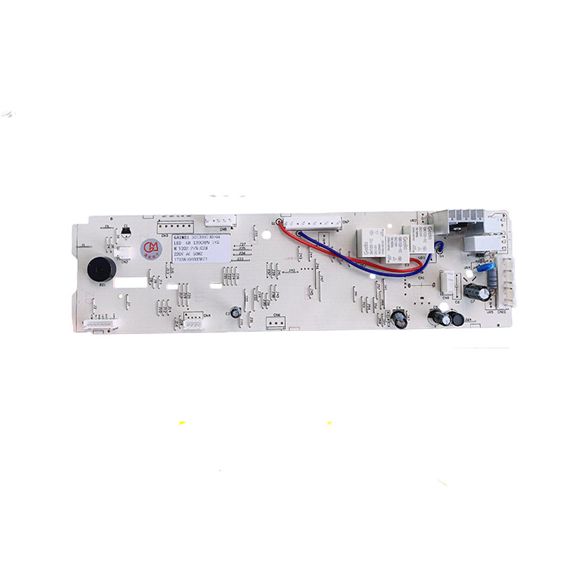 小天鹅滚筒洗衣机原装电脑板TG70/80-1226ES/Q1260E/V1220ES主板 - 图2