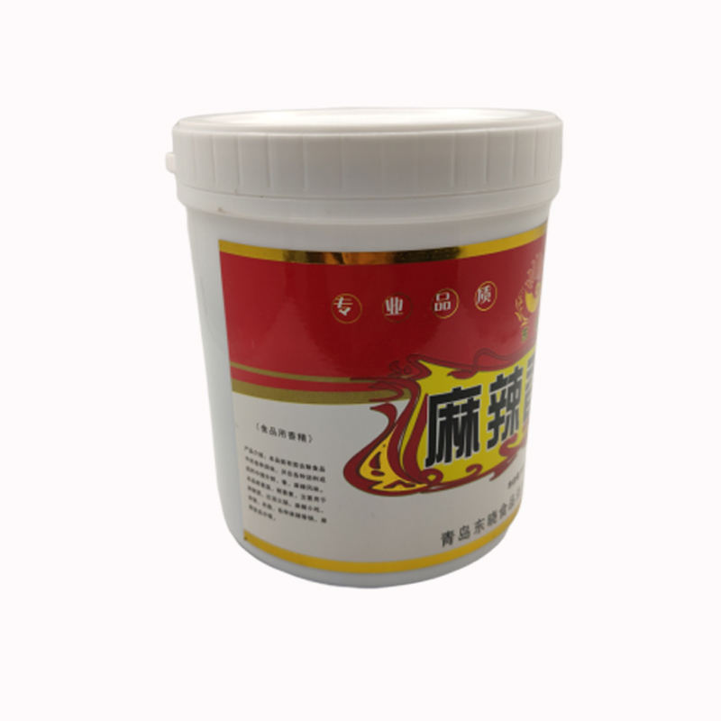 东晓麻辣香膏KG7020商用麻辣膏麻辣干锅火锅麻辣烫增麻增辣包邮-图1