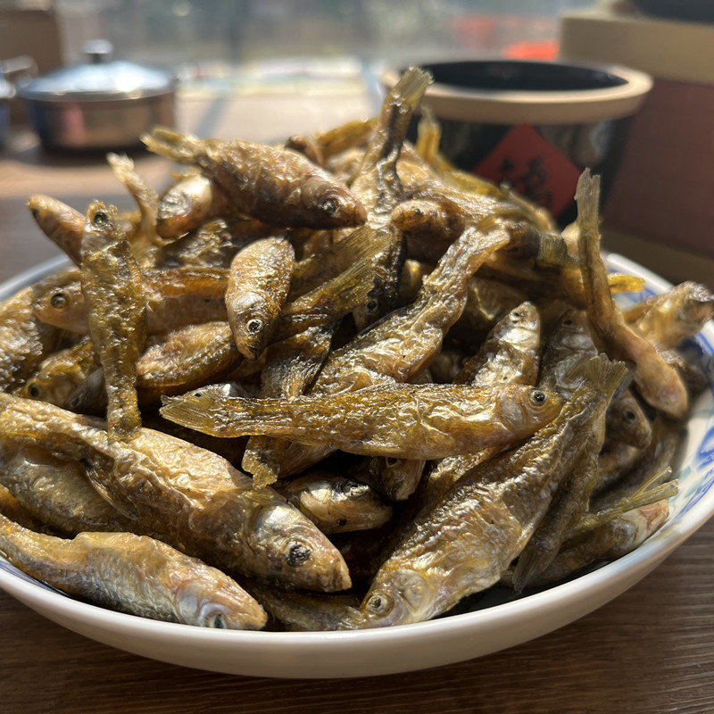 无盐嫩子鱼干货湖南农家淡水小鱼仔麦穗鱼干火焙鱼小河鱼弄子特产,淘宝优惠券,粉丝福利购,淘宝优惠卷