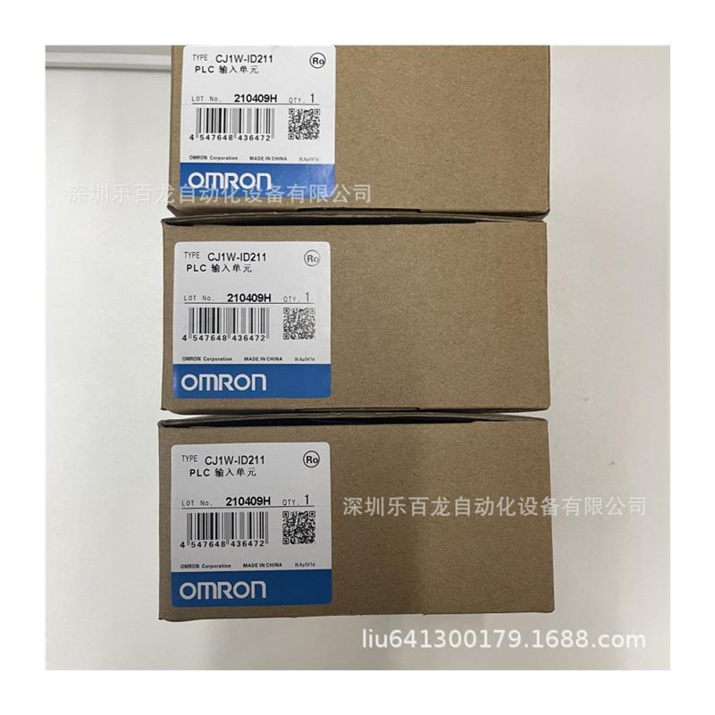 OMRON CJ1W-B7A14 CJ1W-B7A04 CJ1W-B7A22质保一年现货-图3