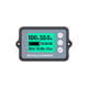 Baiway high-precision Coulomb meter power monitor