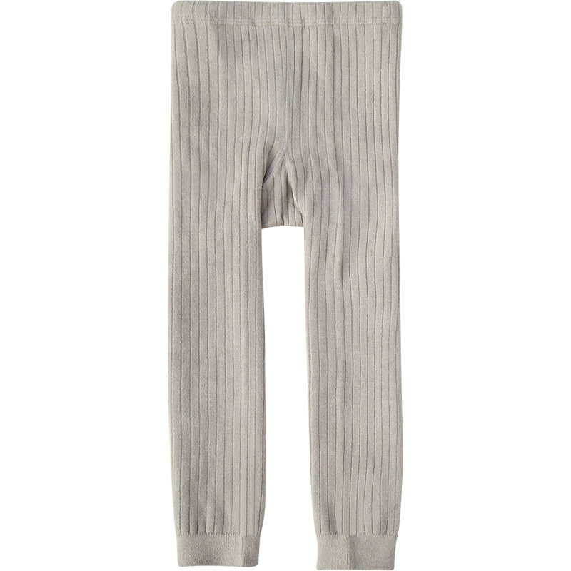 儿童打底裤薄绒外穿加绒加厚秋冬季宝宝一体绒男童女童九分连裤袜,淘宝优惠券,粉丝福利购,淘宝优惠卷