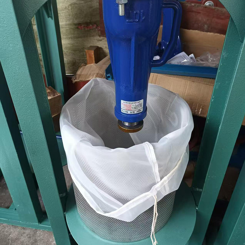 锦纶过滤网袋食品脱水网袋甩干专用网袋尼龙甩干网袋压榨机专用袋,淘宝优惠券,粉丝福利购,淘宝优惠卷