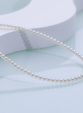 淡水百搭baby珠小米珠