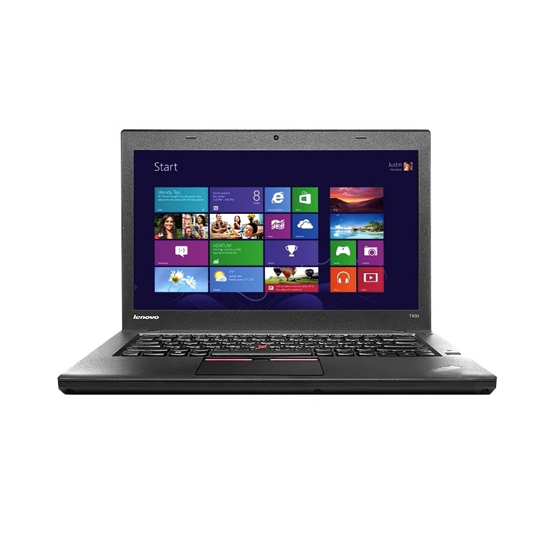 ThinkPad T450 /T440P T440S T450S笔记本电脑 轻薄便携电脑 商务 - 图3