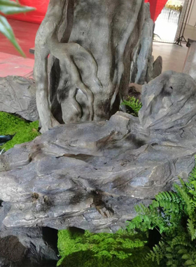 仿真流水复古流水