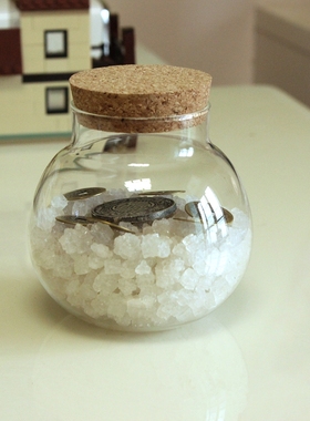 安忍水招财镇宅化解五黄二黑摆件