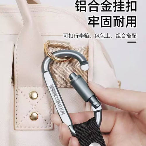 电动车挂钩前置配件挂钩自行车摩托车电车挂物钩头盔外卖挂扣承重 - 图0