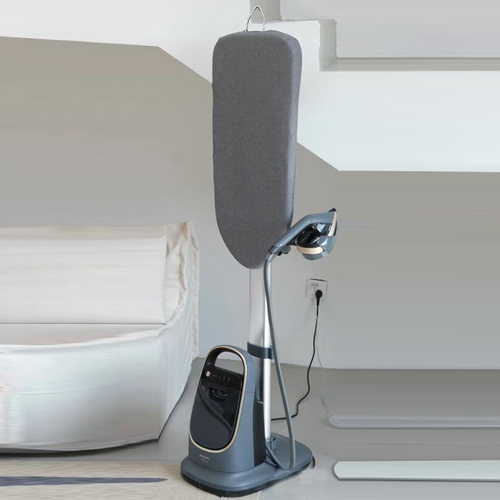 飞利浦蒸汽挂烫机AIS8540 GC629 AIS8540Ultra家用增压2025年升级 - 图1