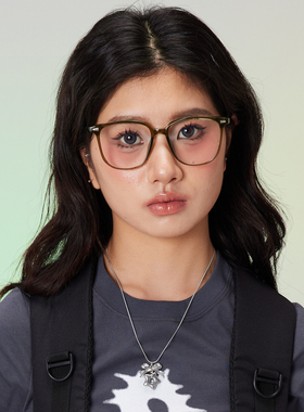 遮阳方框时尚男女眼镜显脸小防晒