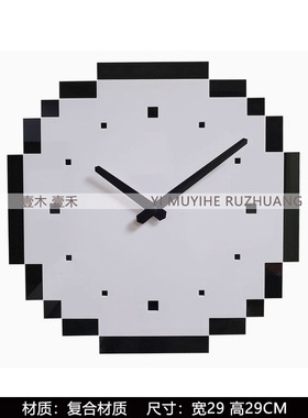 样板间儿童房潮玩艺术主题摆件