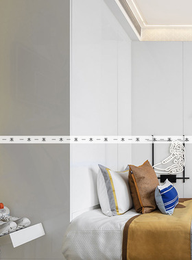 样板间儿童房篮球主题摆件