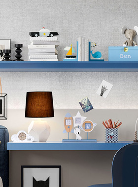 儿童房玩耍区木质玩具摆件