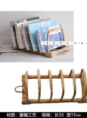 样板间女孩房书桌软装摆件新中式