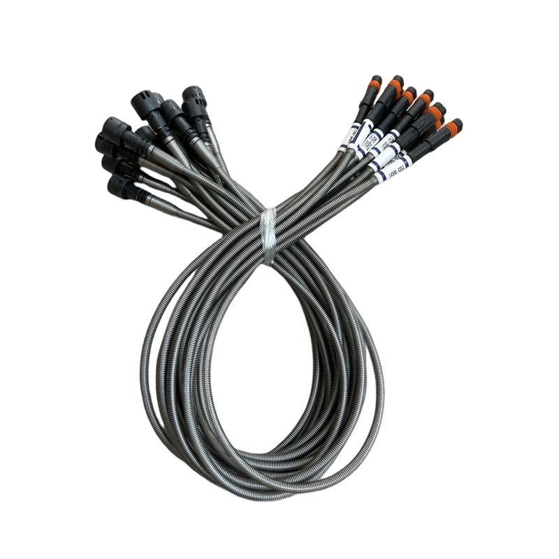 东风解放欧曼重汽大运豪沃三环轻卡虎VH通用刹车片磨损报警传感器,淘宝优惠券,粉丝福利购,淘宝优惠卷