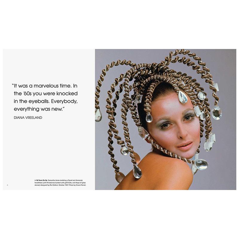 【预售】开启:60年代的时尚革命 Switched On: Women Who Revolutionized Style in the 60s 原版英文时尚进口书籍图书外版正版 - 图2