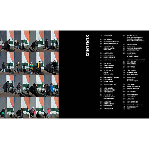 【预售】重塑街头：街头摄影瞬间 Reclaim the Street: Street Photography’s Moment 英文原版图书外版进口书籍 - 图0