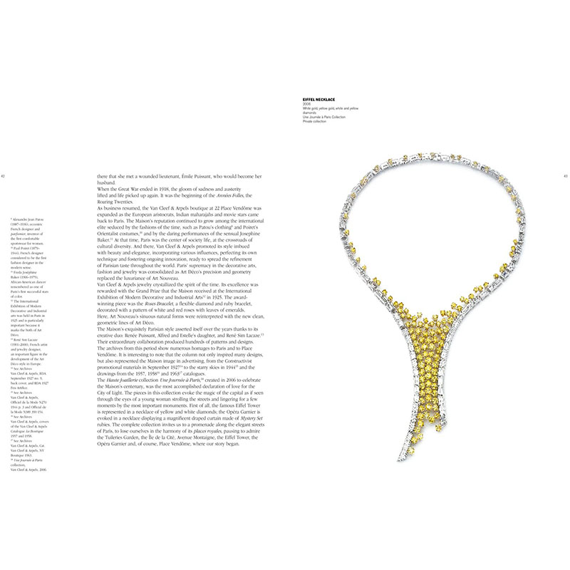 【现货】Van Cleef & Arpels 2022:Time,Nature,Love 梵克雅宝2022：时间/自然/爱 英文原版图书籍进口正版
