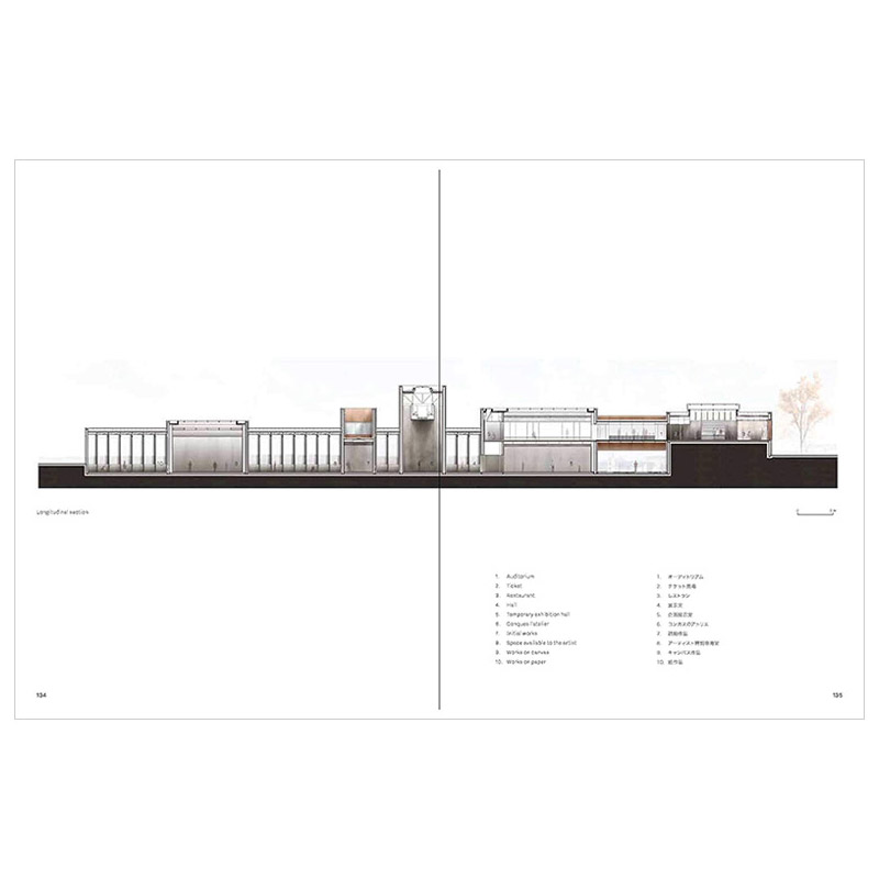 【预售】普利兹克奖得主RCR Arquitectes梦之地理学 建筑作品集 La Vila 日英双语原版 建筑设计 ＴＯＴＯ出版 - 图3