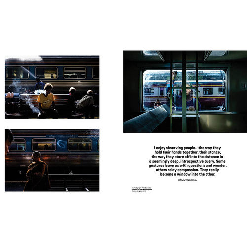 【预售】重塑街头：街头摄影瞬间 Reclaim the Street: Street Photography’s Moment 英文原版图书外版进口书籍 - 图2