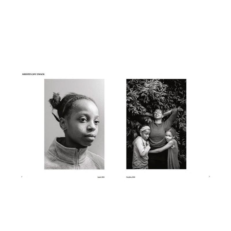 【预售】记忆果园：摄影师及其家人 Memory Orchards: Photographers and Their Families 原版英文摄影作品集