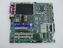 Original Loaded Ultra X7DA3 X7DA3 Two-Way Xeon771 Server Workstation Motherboard 5000X Beijing Spot