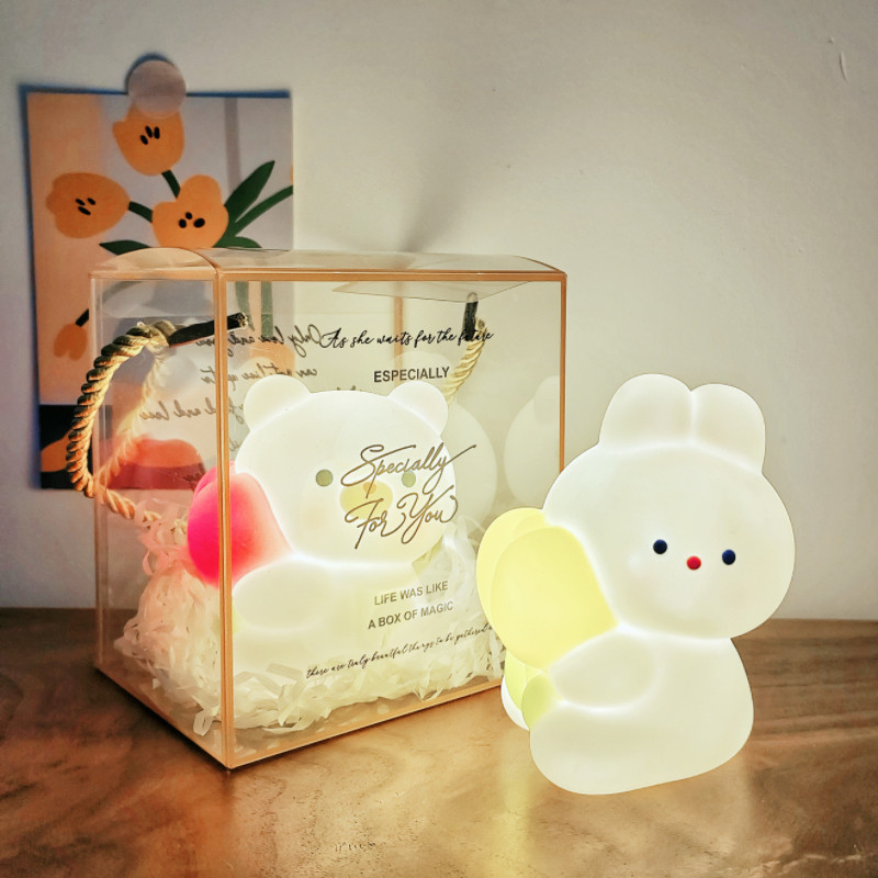 可爱卡通小夜灯幼儿园全班奖励奖品儿童新年礼物小朋友创意伴手礼,淘宝优惠券,粉丝福利购,淘宝优惠卷