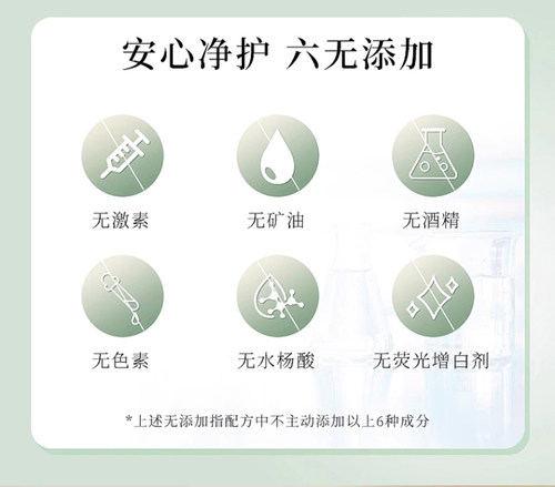 十月天使清爽去屑柔顺洗发准孕妇洗发水450g去油柔顺妈妈洗护 - 图3