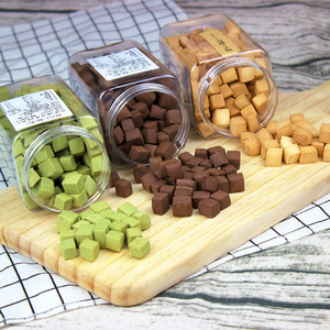 小石头饼干180g*2