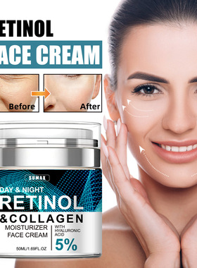 润面乳霜CreamFaceMoisturizer