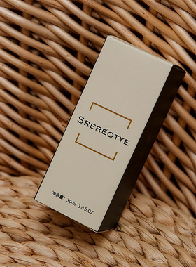真我肆意香水PerfumeforWomen