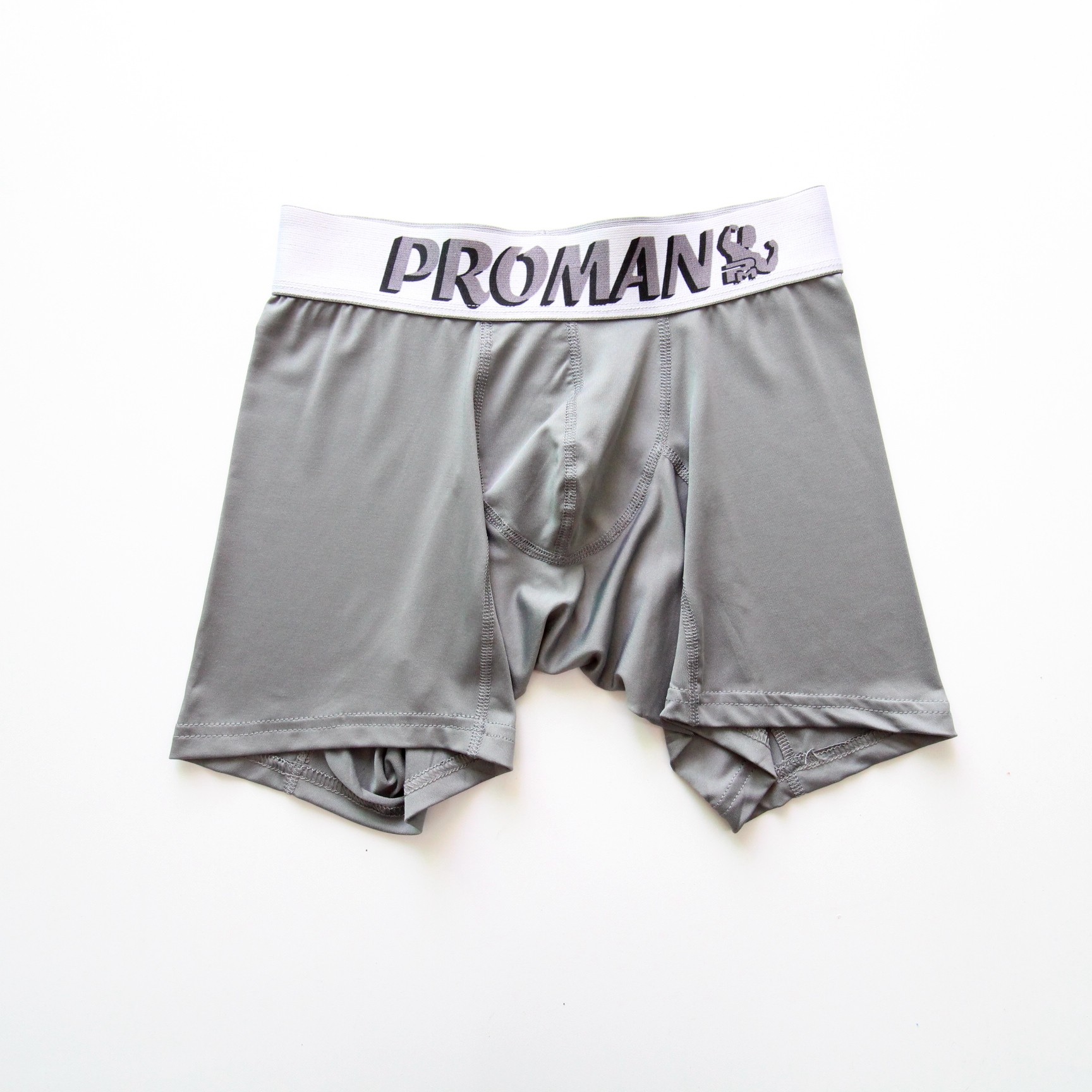 外贸内裤男士冰丝男生运动时尚中腰四角裤舒适透气潮流平角裤短裤,淘宝优惠券,粉丝福利购,淘宝优惠卷