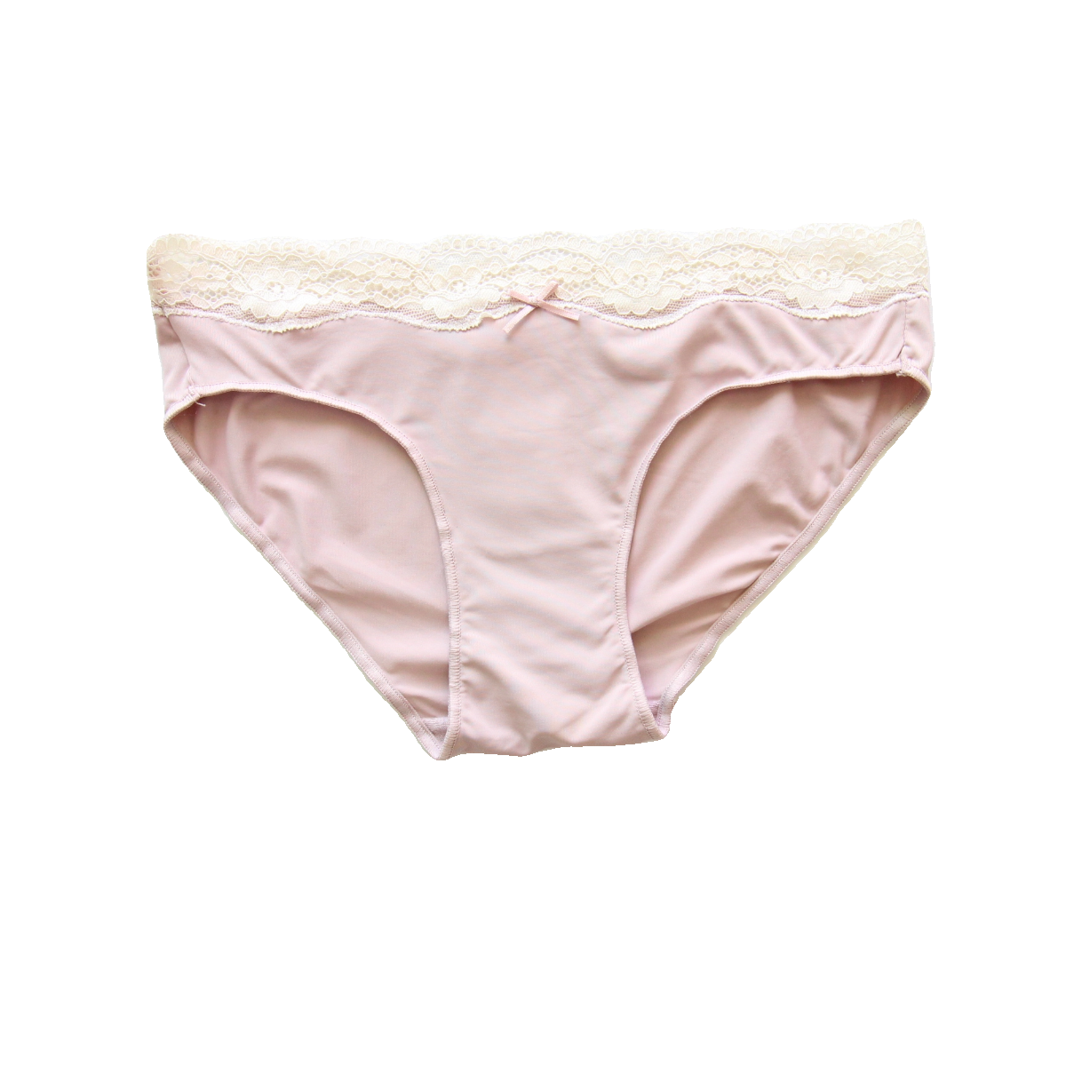 O家精品盒装女士冰丝三角裤甜美蕾丝边舒适内裤女短裤一盒七条装,淘宝优惠券,粉丝福利购,淘宝优惠卷