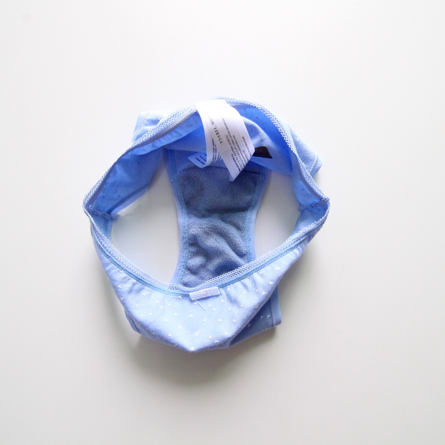 外贸女士内裤棉舒适毛圈裆三角裤女生低腰舒适透气碎花半包短裤头,淘宝优惠券,粉丝福利购,淘宝优惠卷