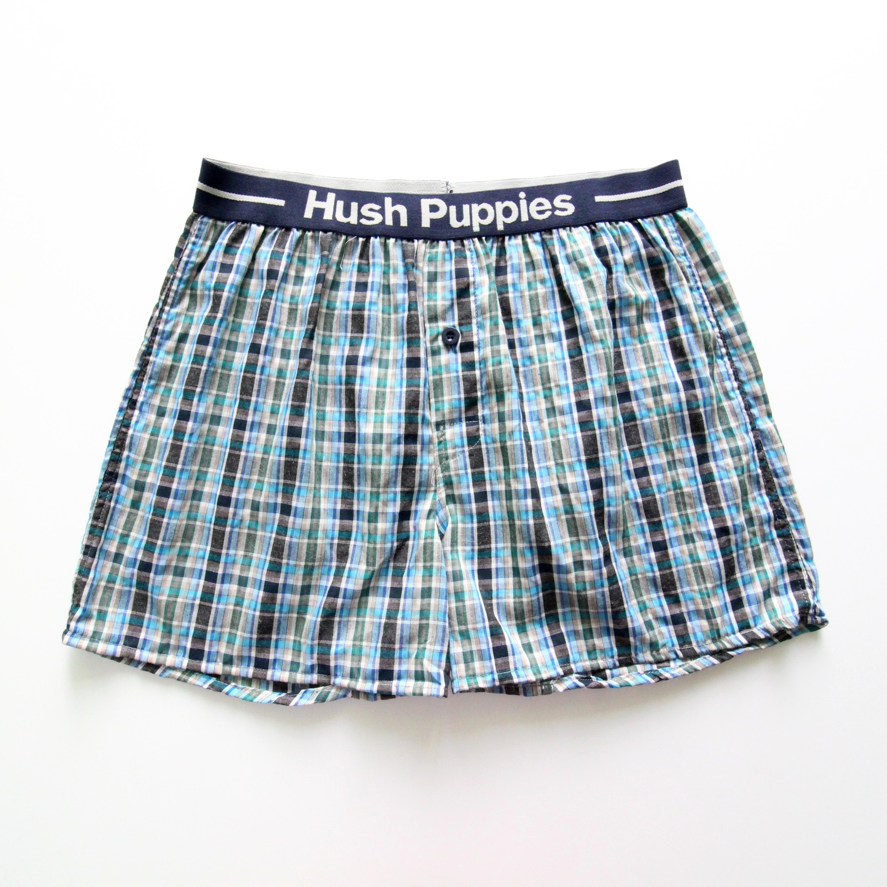 清仓外贸男士内裤纯棉宽松透气阿罗裤男生中腰格子时尚花色短裤衩,淘宝优惠券,粉丝福利购,淘宝优惠卷