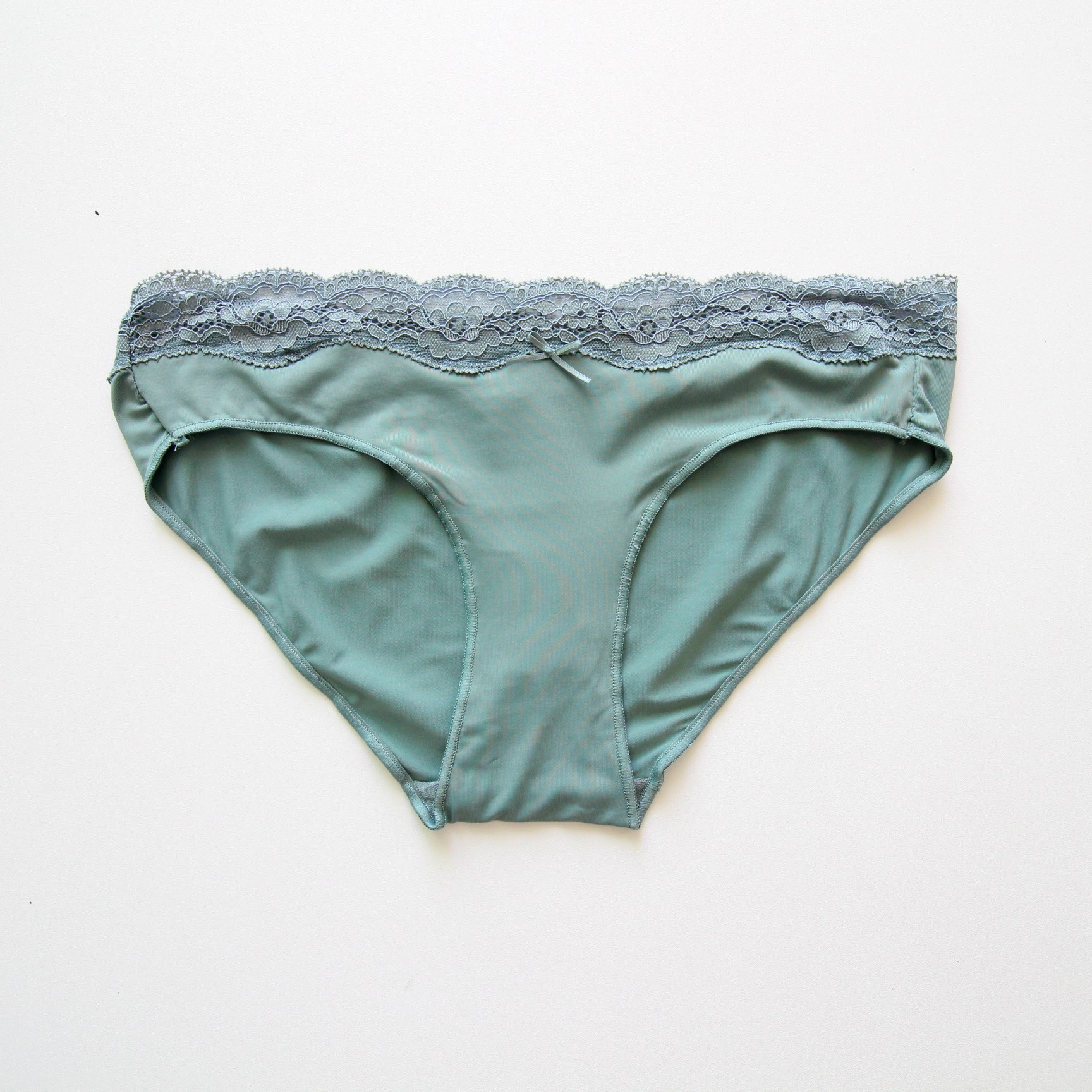 O家精品盒装女士冰丝三角裤甜美蕾丝边舒适内裤女短裤一盒七条装,淘宝优惠券,粉丝福利购,淘宝优惠卷