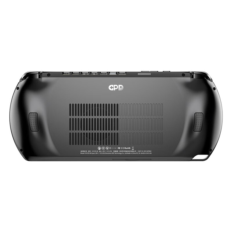 新款GPD win4 2024掌上游戏机AMD8840U电脑PC掌机steam迷你笔记本 - 图2