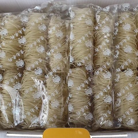 广西梧州特产苍梧京南米粉4kg可煮汤粉炒米粉爽滑爽口米线耐煮,淘宝优惠券,粉丝福利购,淘宝优惠卷