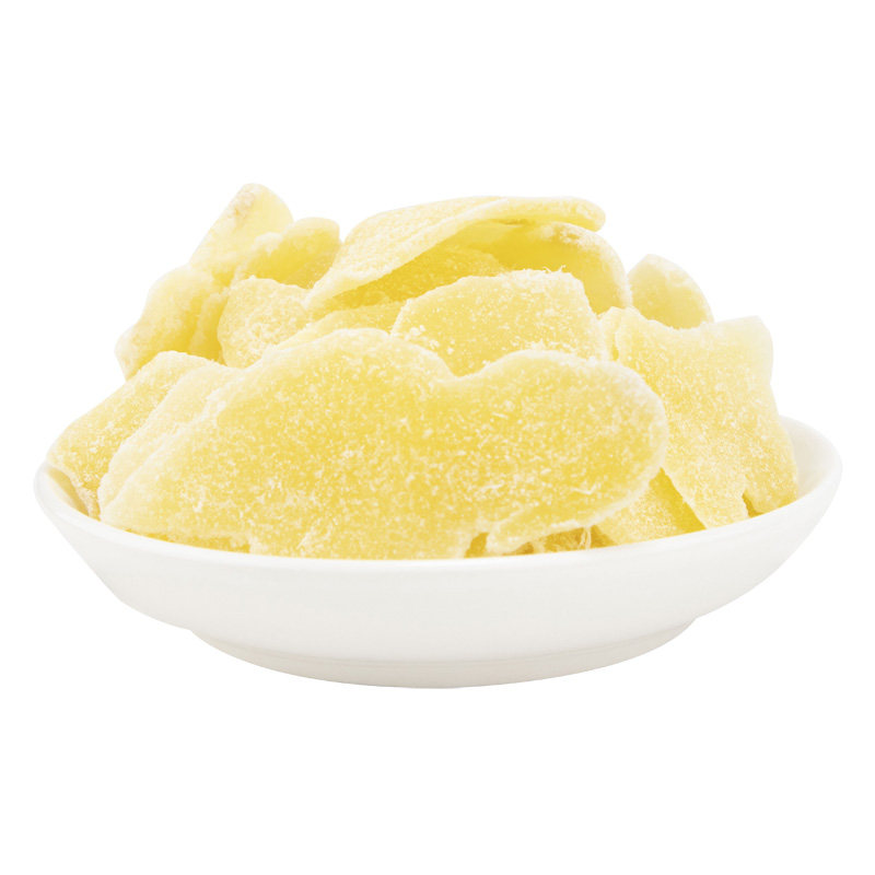 姜糖片500g*2袋糖姜片生姜片冰糖姜片沂蒙特产即食泡茶甜中有辣,淘宝优惠券,粉丝福利购,淘宝优惠卷