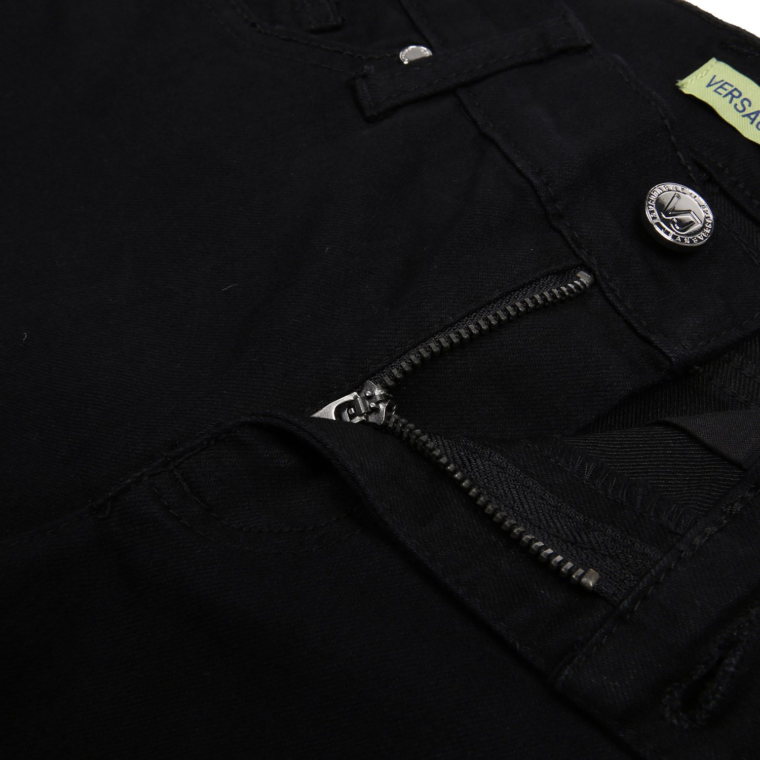 versace /范思哲新款女士vj休闲裤 欧瑟休闲裤